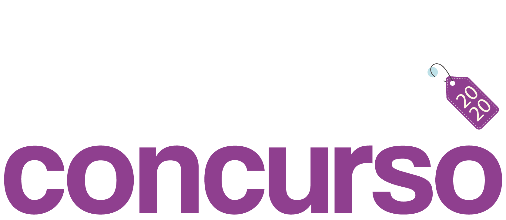 Logo del Eco Concurso 2020